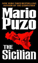 The Sicilian Puzo Mario