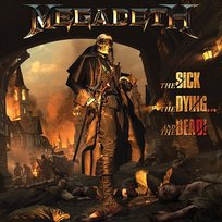 洋楽 MEGADETH Killing Peace Far Rust Count CD RUST IN PEACE: Amazon.pl: Płyty CD i winylowe