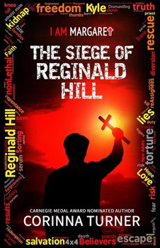 The Siege of Reginald Hill - Turner Corinna