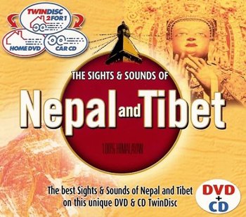 The Sights Sound of Nepal & Tibet - Various Artists