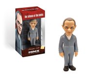 the silence of the lambs - hannibal lecter - figurka minix #103 12cm Inna marka