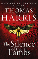 The Silence of the Lambs Harris Thomas