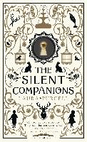 The Silent Companions Purcell Laura