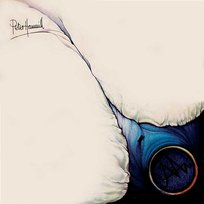 The Silent Corner And The Empty Stage Peter Hammill
