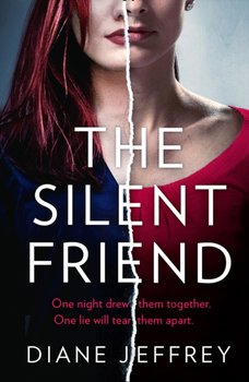 The Silent Friend - Jeffrey Diane