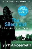The Silent Girl - Hjorth Michael