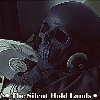 The Silent Hold Lands - Vivi Bora