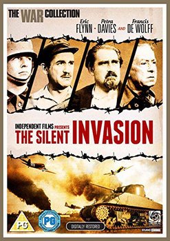 The Silent Invasion - Varnel Max