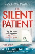 The Silent Patient - Michaelides Alex