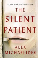 The Silent Patient Michaelides Alex