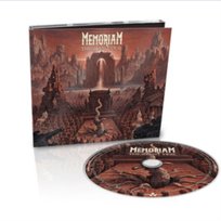 The Silent Vigil (Limited Edition) Memoriam