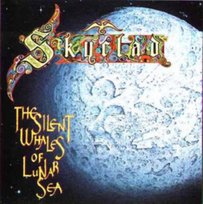 The Silent Whales Of Lunar Sea Skyclad