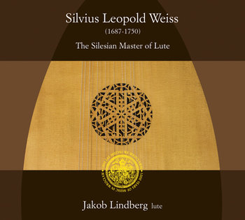 The Silesian Master of Lute - Lindberg Jakob