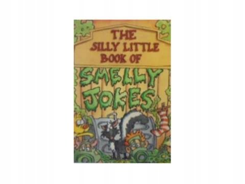 Silly Small Roland The Silly Little Book - Jokes Petr | Książka w Empik