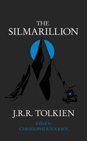 The Silmarillion Tolkien John Ronald Reuel