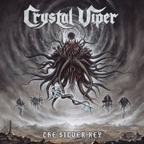 The Silver Key Crystal Viper