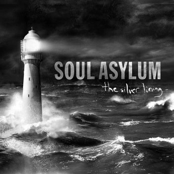 The Silver Lining, płyta winylowa - Soul Asylum