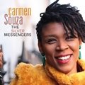 The Silver Messengers - Carmen Souza