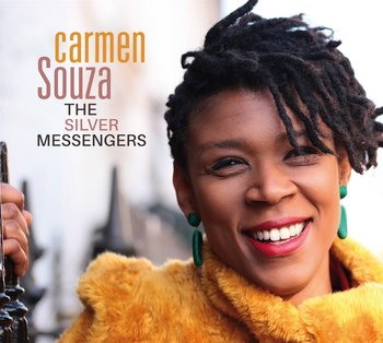 The Silver Messengers - Souza Carmen
