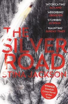 The Silver Road - Jackson Stina