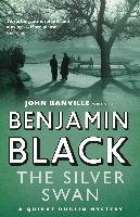 The Silver Swan - Black Benjamin