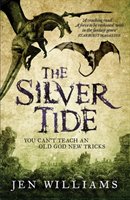 The Silver Tide Williams Jen