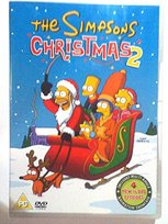 The Simpsons - Christmas 2 Various Directors