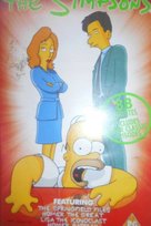 The Simpsons dark secrets Image Entertainment