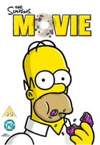 The Simpsons Movie (brak polskiej wersji językowej) Silverman David