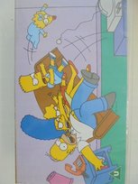 The Simpsons tape one year 2 part 1 Studio Canal Image