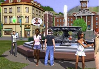 Premiera The Sims 3 przesunięta na marzec!
