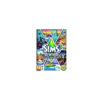 The Sims 3: Rajska wyspa - Electronic Arts