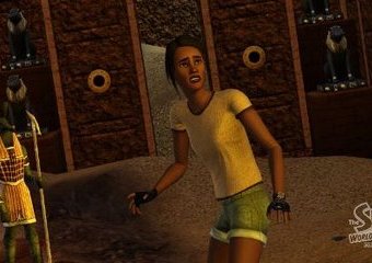 The Sims 3: Wymarzone podróże - już wkrótce!