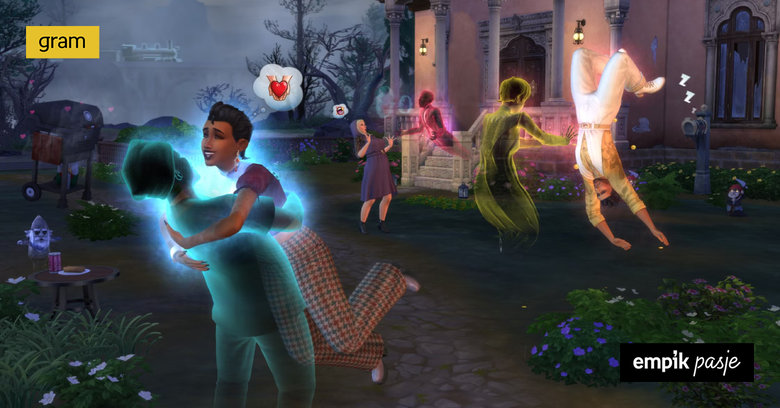 The Sims 4 – dodatki, dzięki którym gra będzie jeszcze lepsza