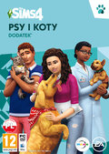 The Sims 4: Psy i koty - EA Maxis