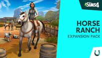 The Sims 4 Ranczo Dodatek (Xbox Series X|S, Xbox One) Microsoft Game Studio