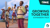 The Sims 4 Razem raźniej Dodatek (Xbox Series X|S, Xbox One) Microsoft Game Studio