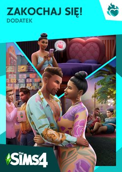 The Sims 4: Zakochaj się! - EA Maxis