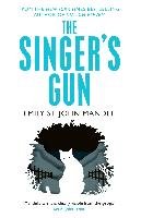 The Singer's Gun Mandel Emily John