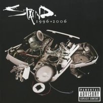 The Singles 1996-2006 Staind
