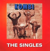 The Singles (24-bit Remaster) Kombi
