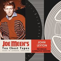 The Singles: Alternate Versions John Leyton