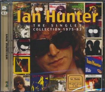 The Singles Collection 1975-83 - Hunter Ian