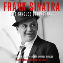 The Singles Collection Sinatra Frank