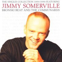 The Singles Collection Somerville Jimmy