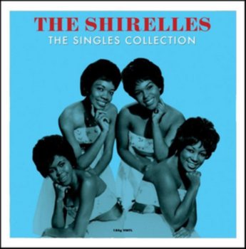 The Singles Collection, płyta winylowa - The Shirelles