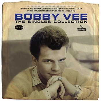 The Singles Collection - Bobby Vee