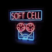 The Singles - Keychains & Snowstorms Soft Cell