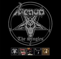 The Singles Venom