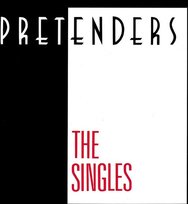 The Singles Pretenders